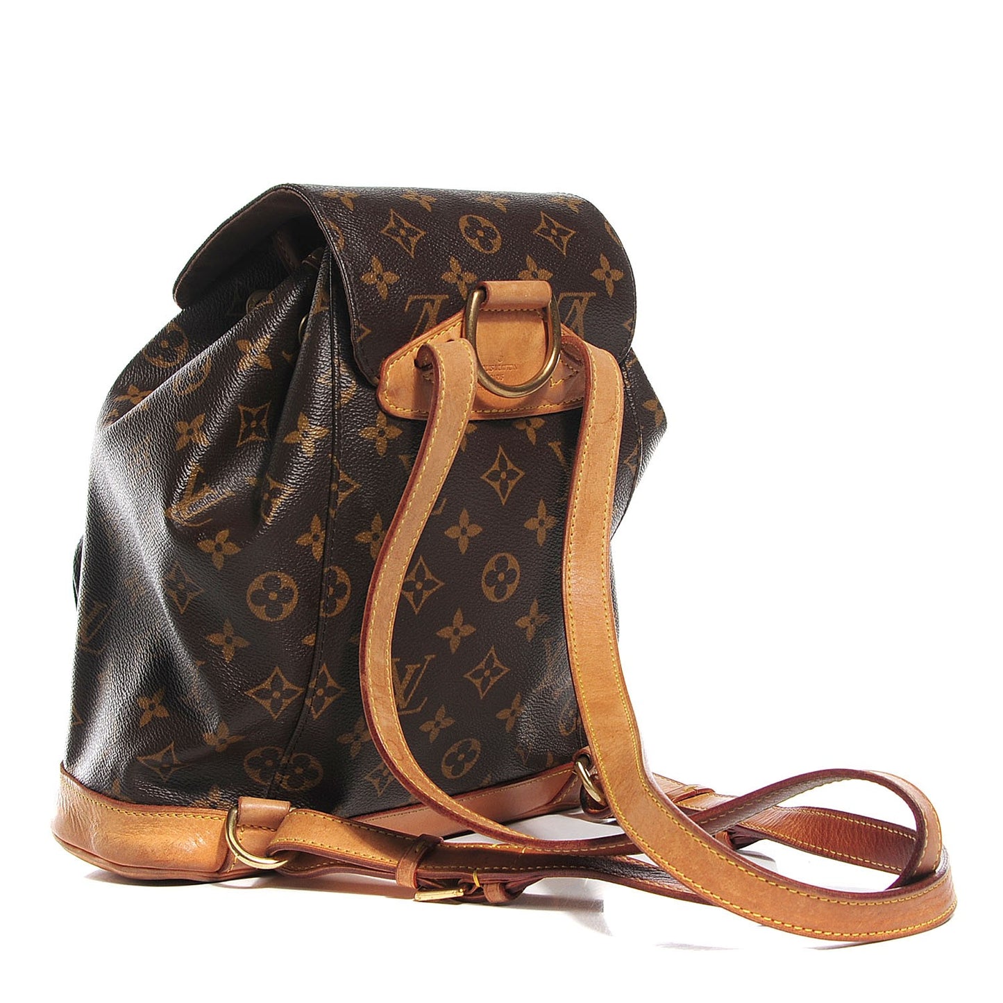 Monogram Montsouris MM Backpack
