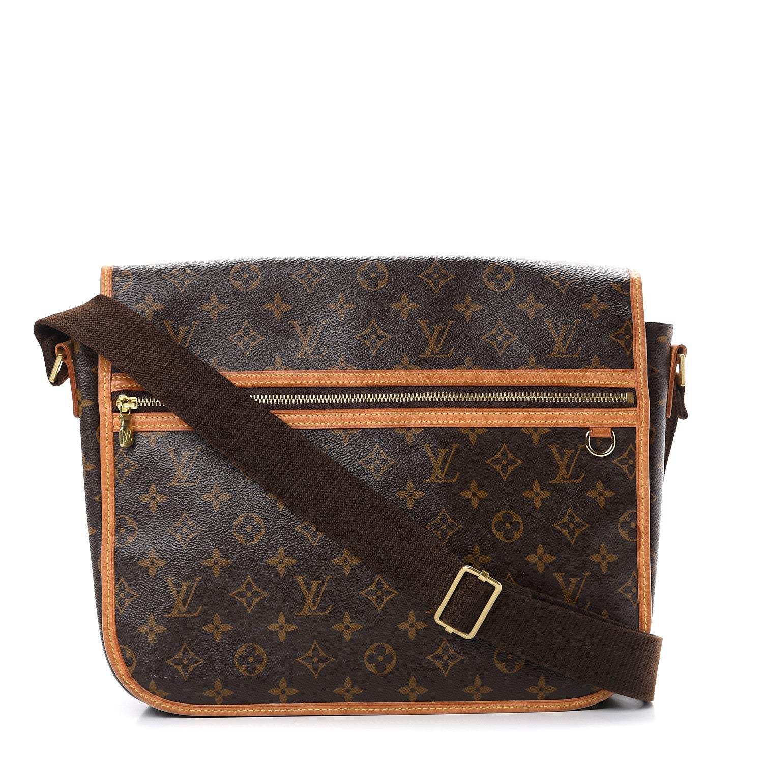 Louis Vuitton Monogram Bosphore GM 1 of 20