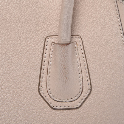 Givenchy Sugar Goatskin Small Antigona Nude Pink 11 of 12