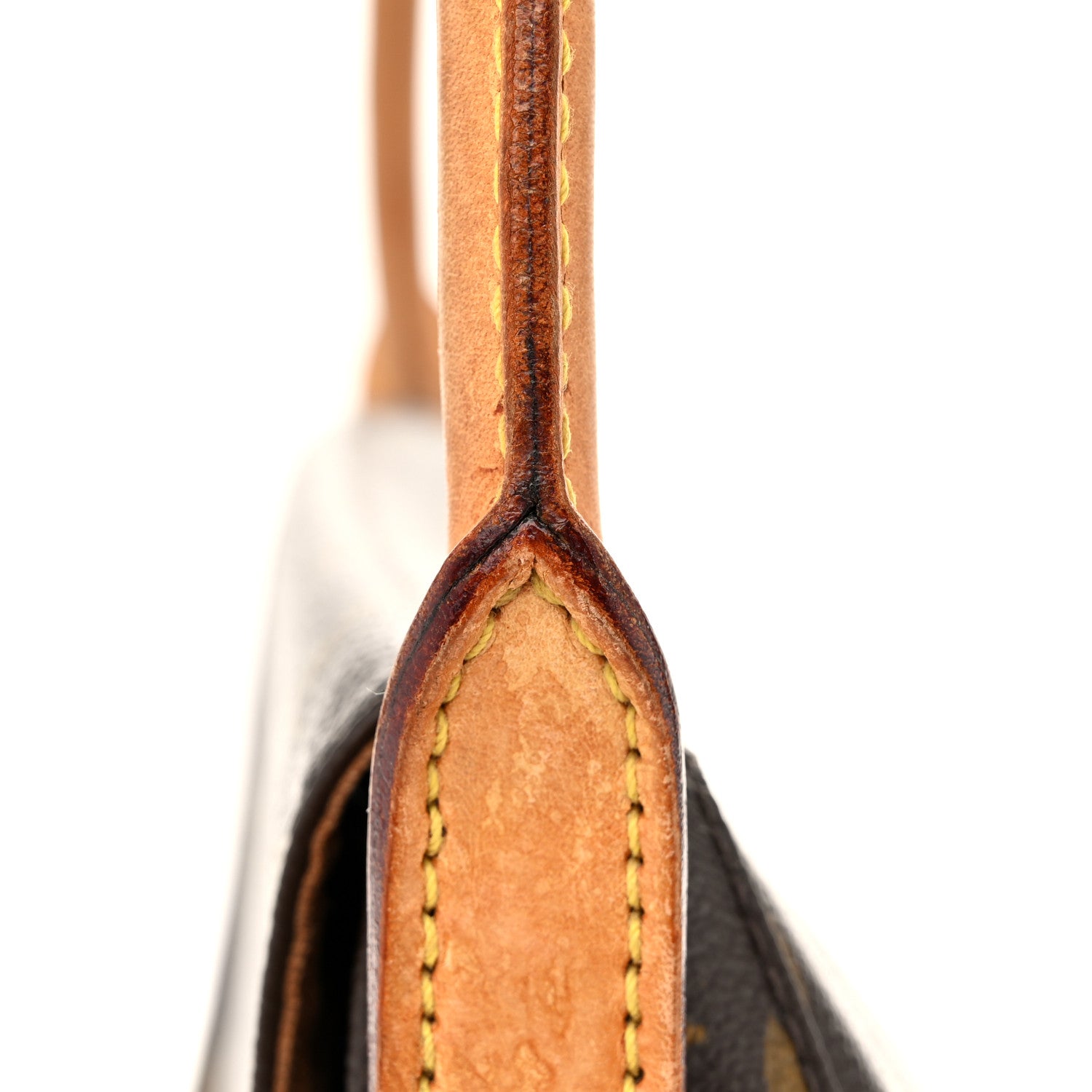 Louis Vuitton Monogram Mini Looping 10 of 11