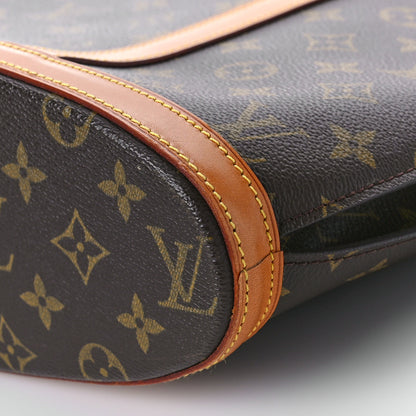 Louis Vuitton Monogram Babylone 8 of 9