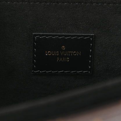 Louis Vuitton Reverse Monogram Pochette Metis 6 of 9