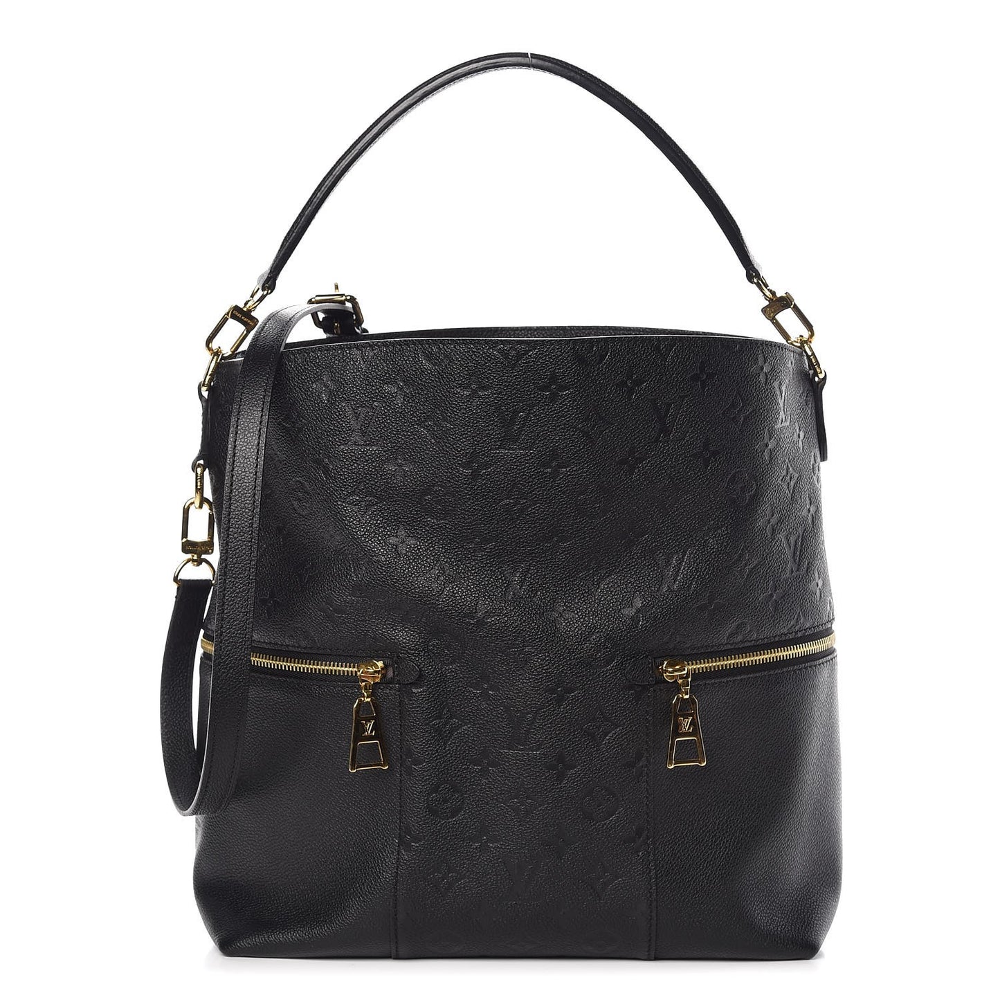 Empreinte Melie Black