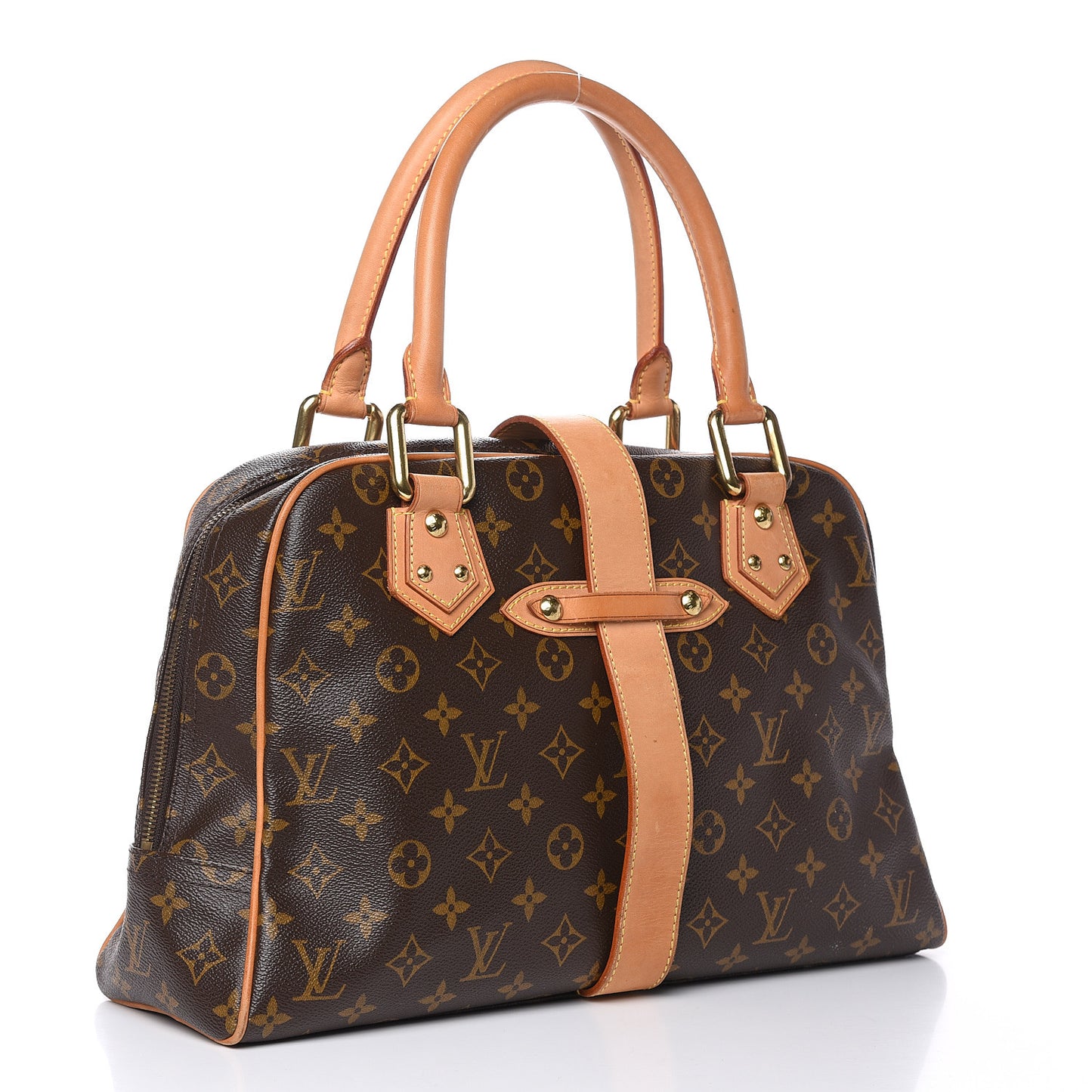 Monogram Manhattan GM
