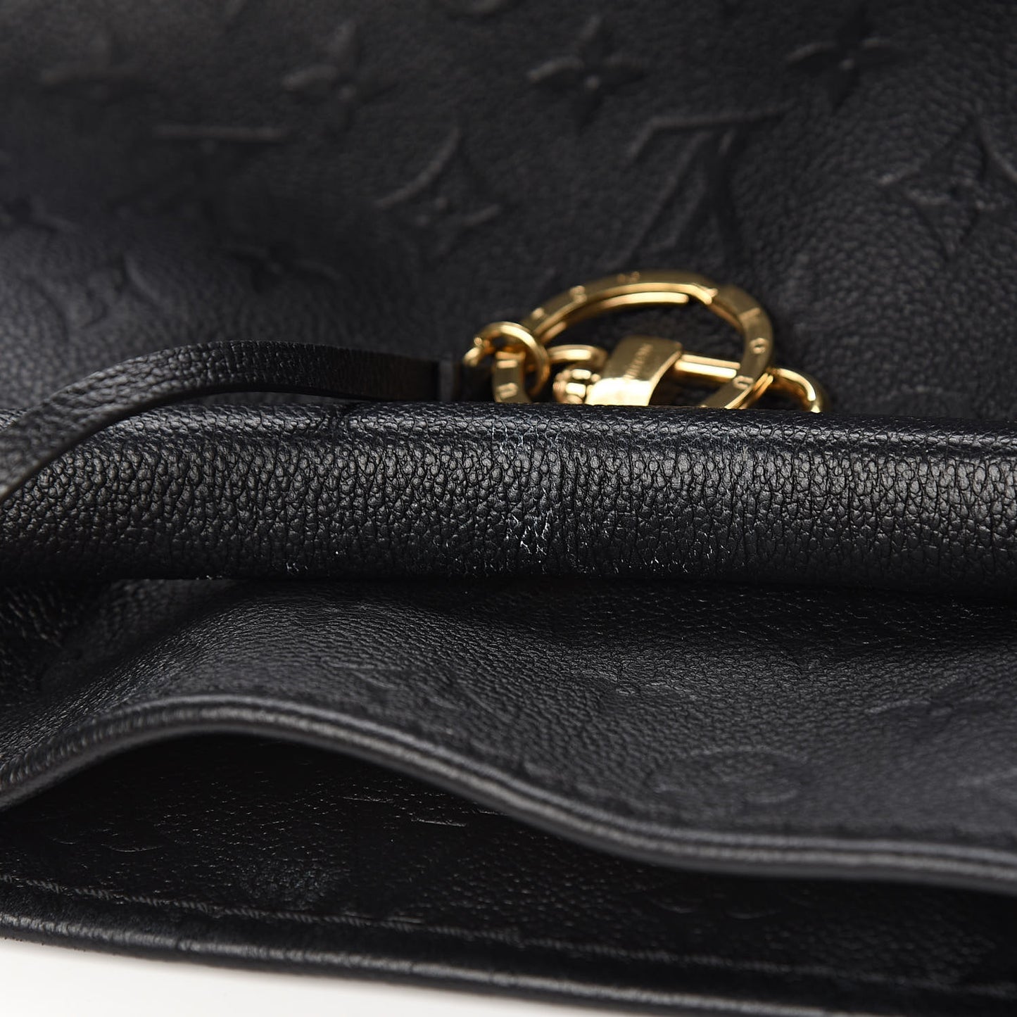 Empreinte Artsy MM Black
