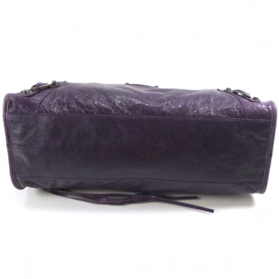 Agneau CITY Saphire Purple