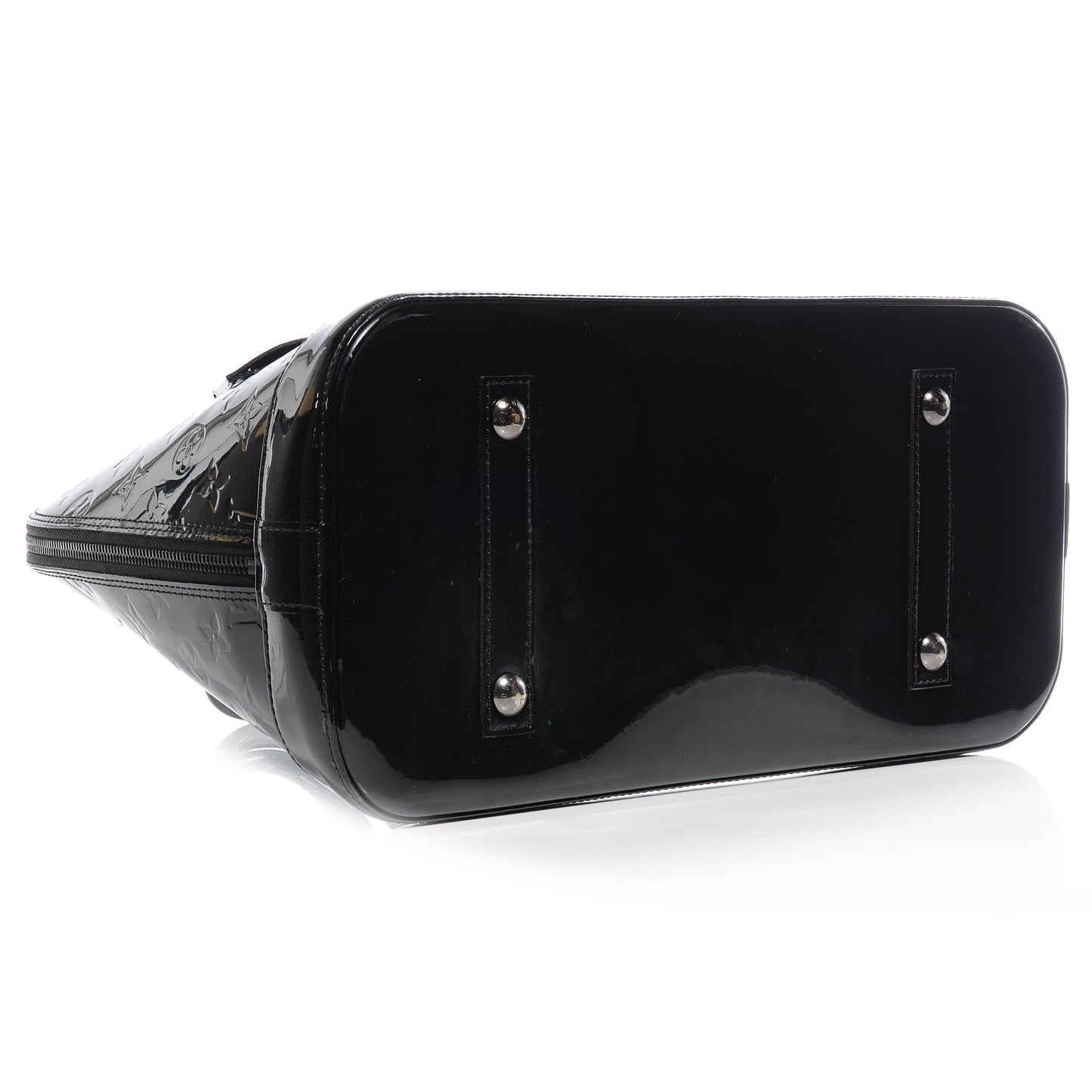 Vernis Alma GM Noir Magnetique