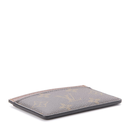 Louis Vuitton Monogram Card Holder Armagnac 4 of 8