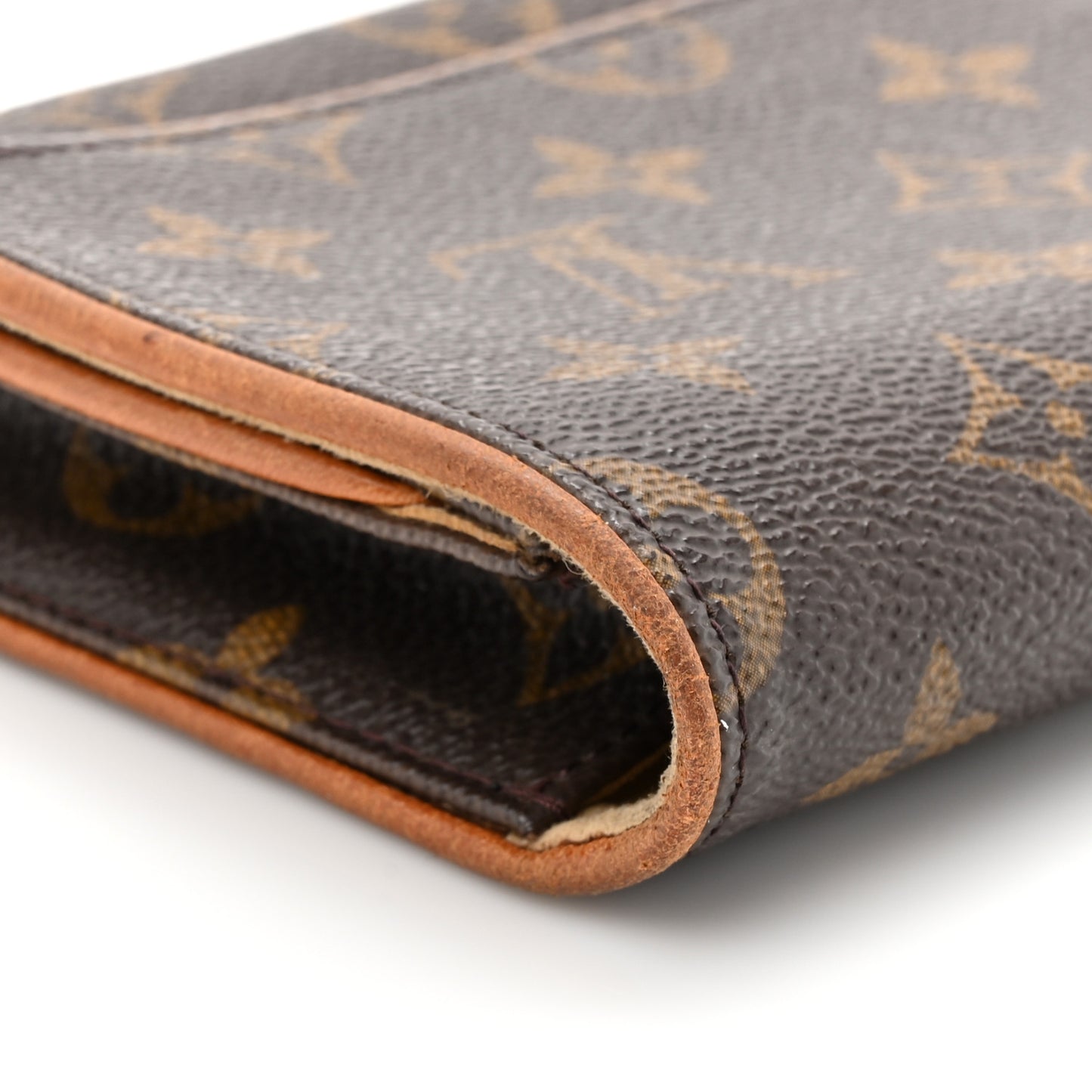 Monogram Pochette Twin GM