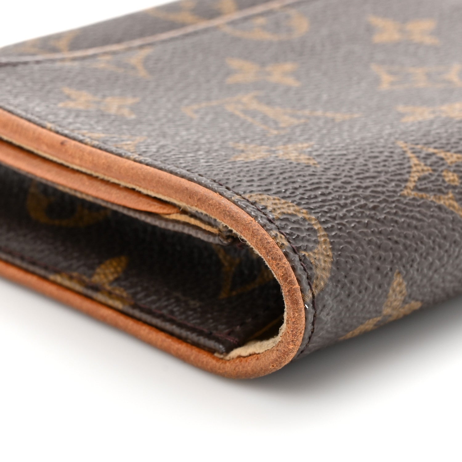 Louis Vuitton Monogram Pochette Twin GM 13 of 15