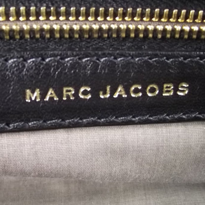 Marc Jacobs Leather Spring Street 9 of 11