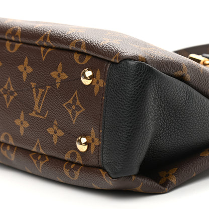 Louis Vuitton Monogram Pallas Full BB Black 11 of 11
