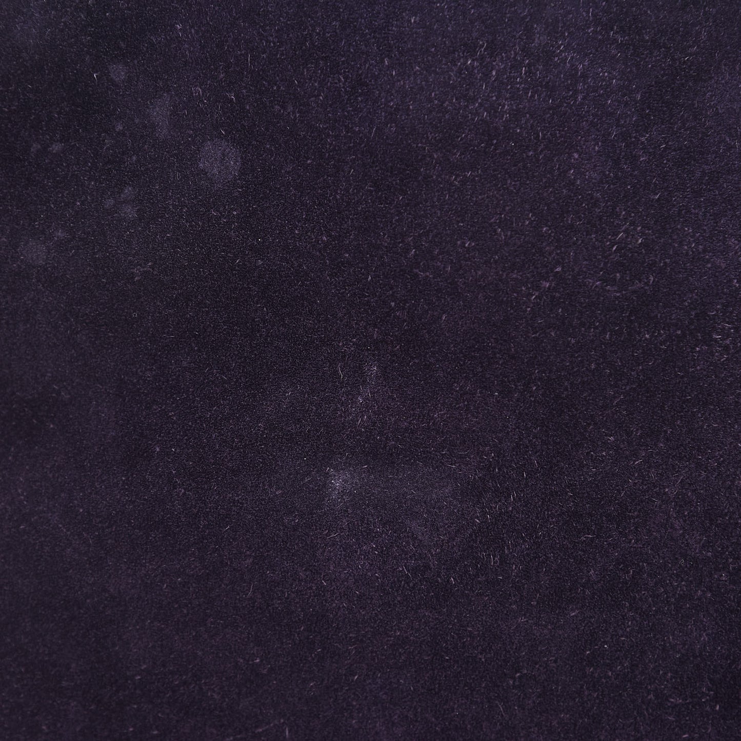 Suede CC Shoulder Bag Purple