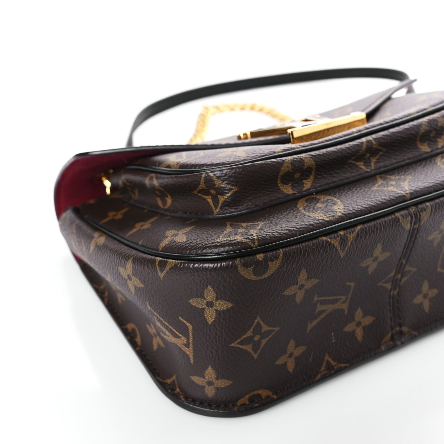 Monogram Passy
