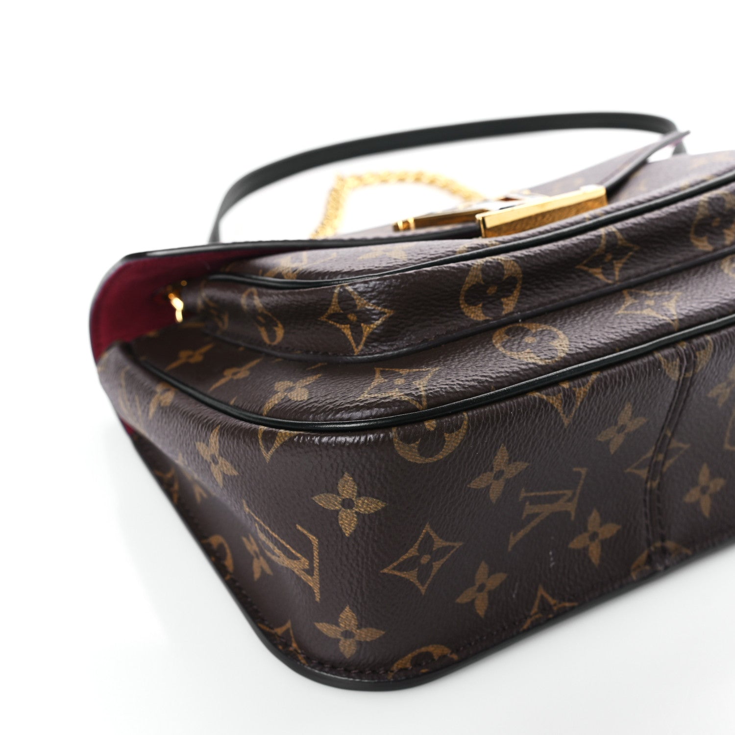 Louis Vuitton Monogram Passy 7 of 9