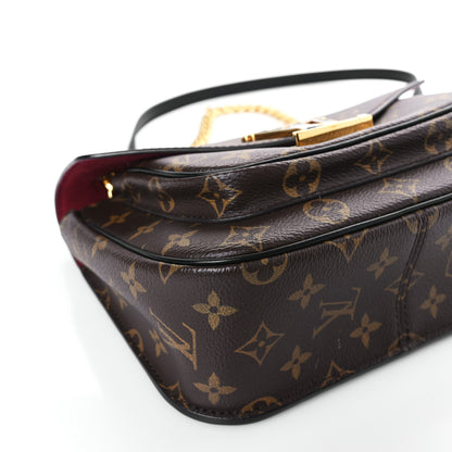 Louis Vuitton Monogram Passy 7 of 9