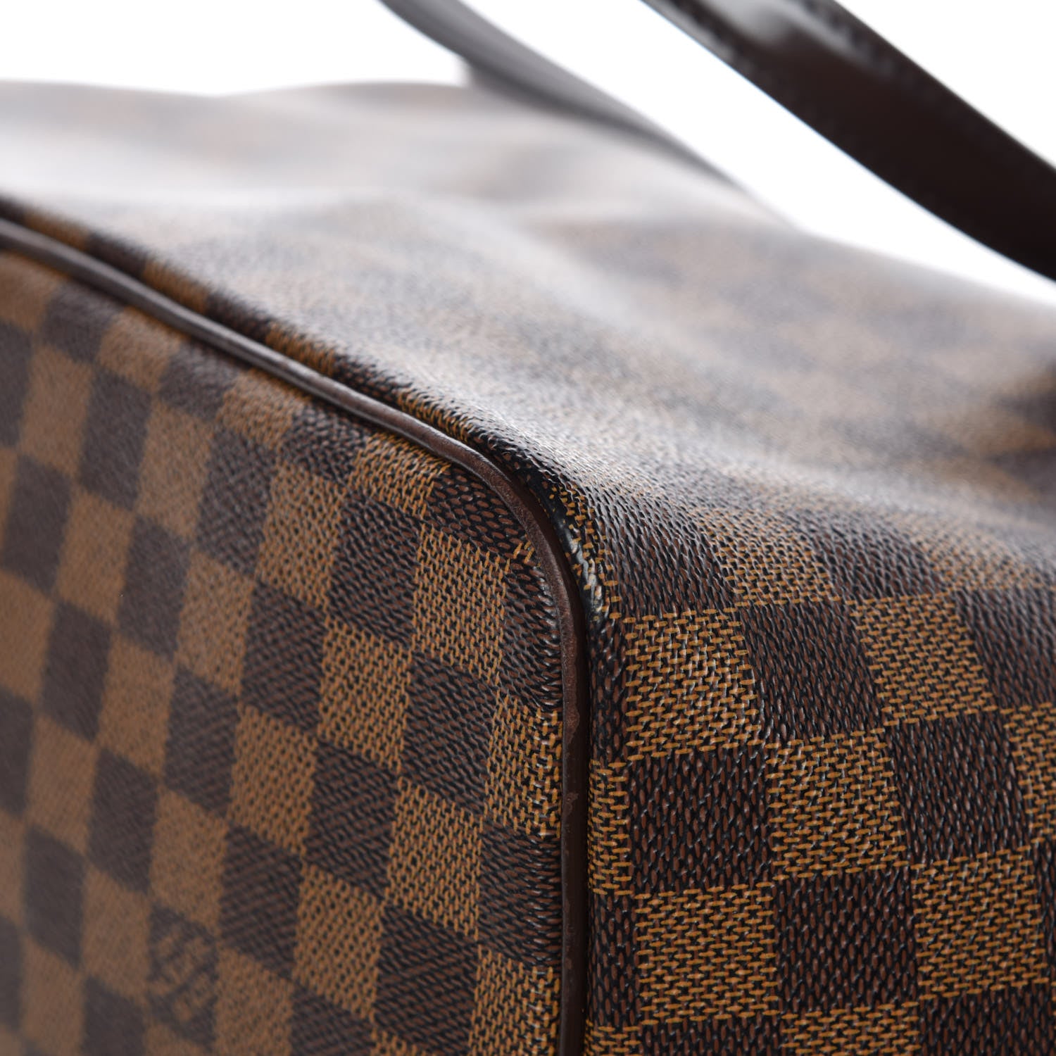 Louis Vuitton Damier Ebene Westminster GM 14 of 14