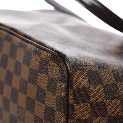 Louis Vuitton Damier Ebene Westminster GM 14 of 14