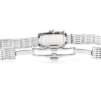 Gucci Stainless Steel 15mm 8600L Quartz Watch 6 of 6