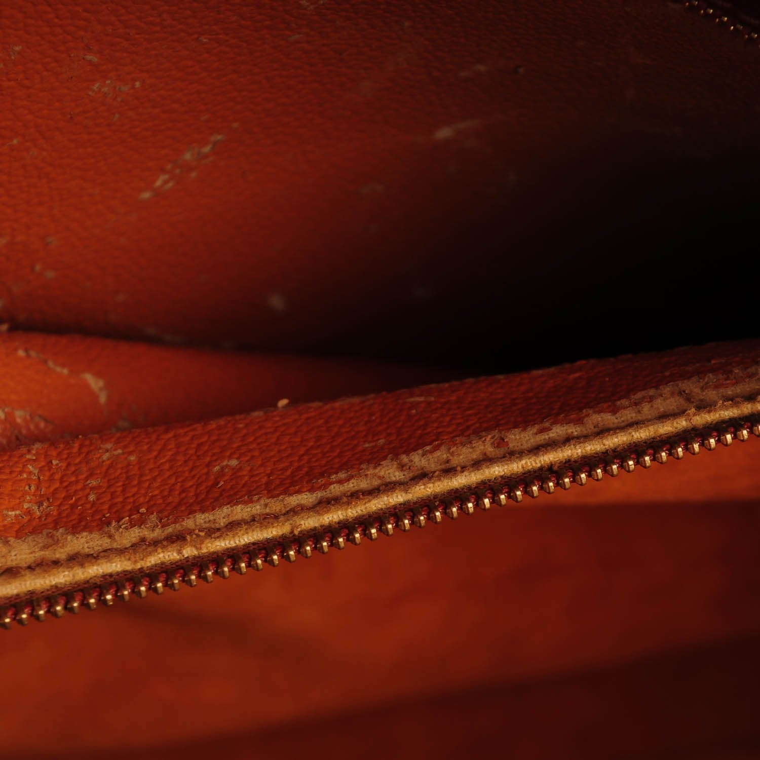 Louis Vuitton Epi Sorbonne Briefcase Kenyan Fawn 10 of 10