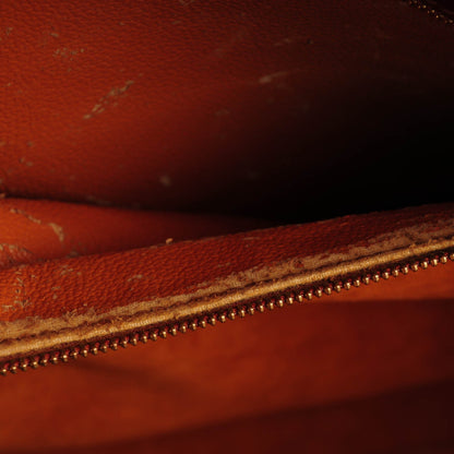 Louis Vuitton Epi Sorbonne Briefcase Kenyan Fawn 10 of 10