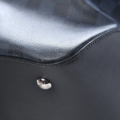 Louis Vuitton Damier Cobalt Neo Greenwich 8 of 16