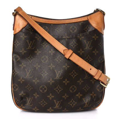 Louis Vuitton Monogram Odeon PM 1 of 10