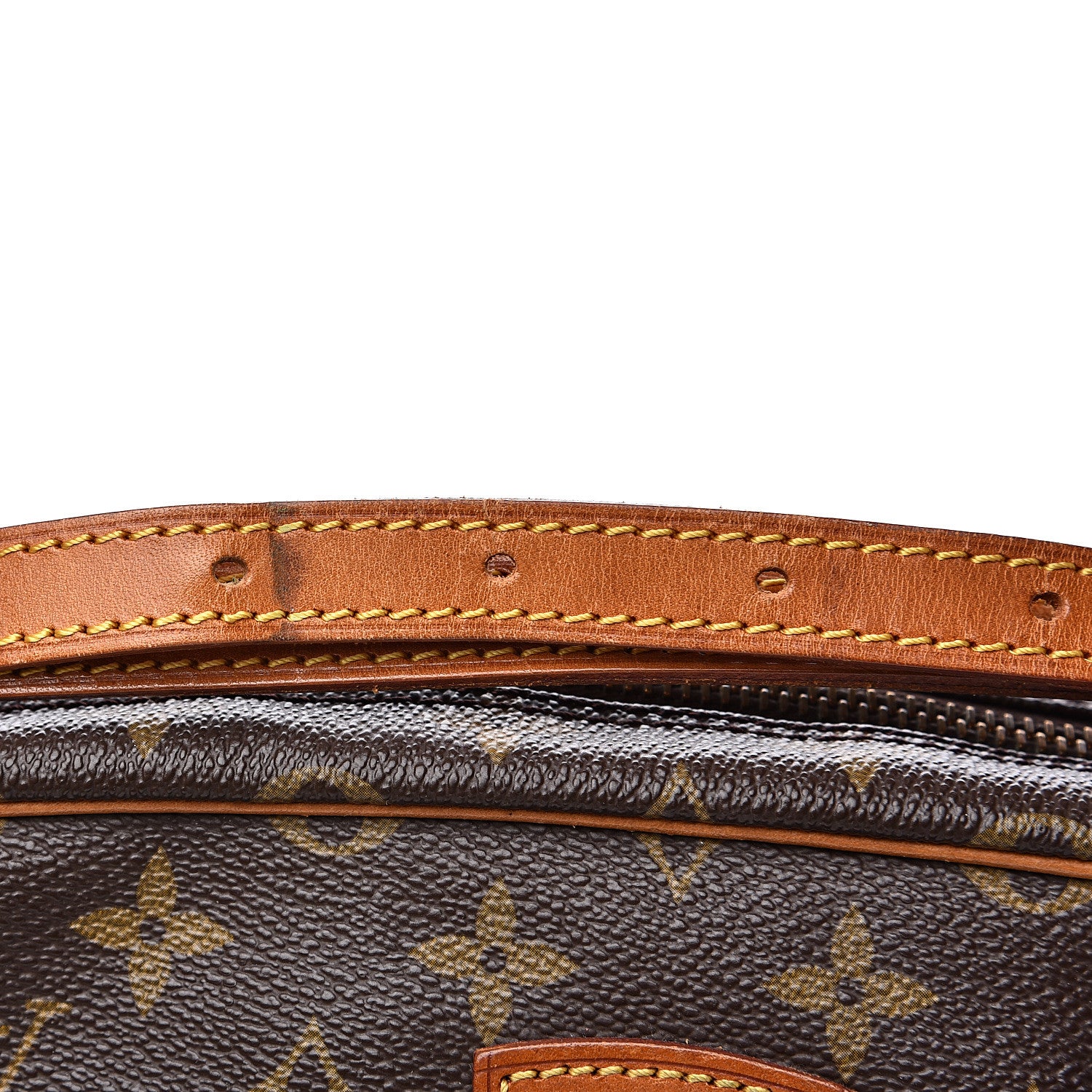 Louis Vuitton Monogram Jeune Fille 11 of 15