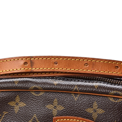 Louis Vuitton Monogram Jeune Fille 11 of 15
