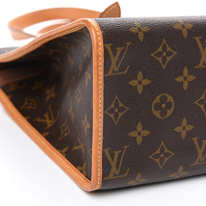 Louis Vuitton Monogram Popincourt Haut 7 of 12