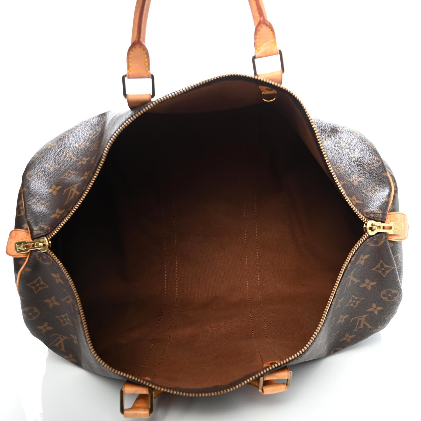 Monogram Keepall 50