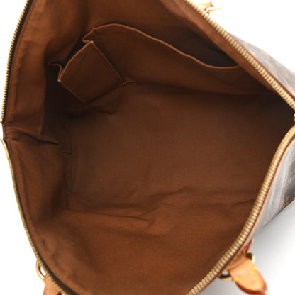 Louis Vuitton Monogram Lockit Horizontal 5 of 15
