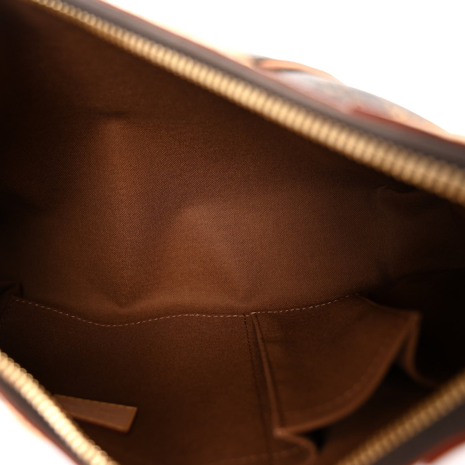 Louis Vuitton Monogram Thames PM 5 of 9