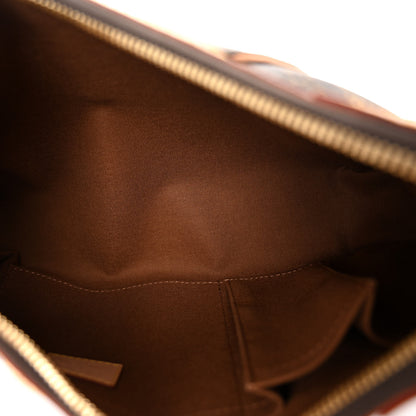 Louis Vuitton Monogram Thames PM 5 of 9