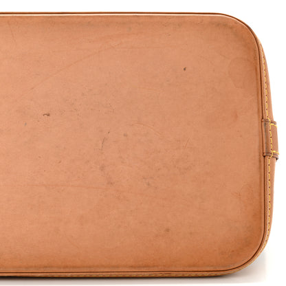 Louis Vuitton Monogram Alma PM 18 of 19