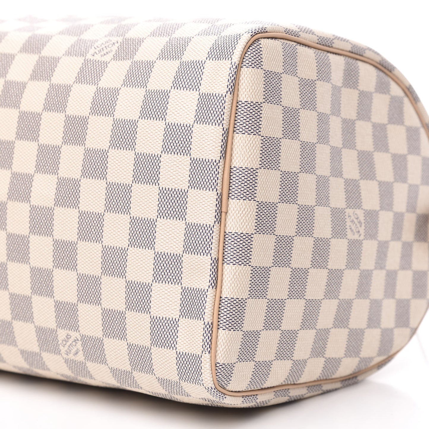 Damier Azur Speedy 35