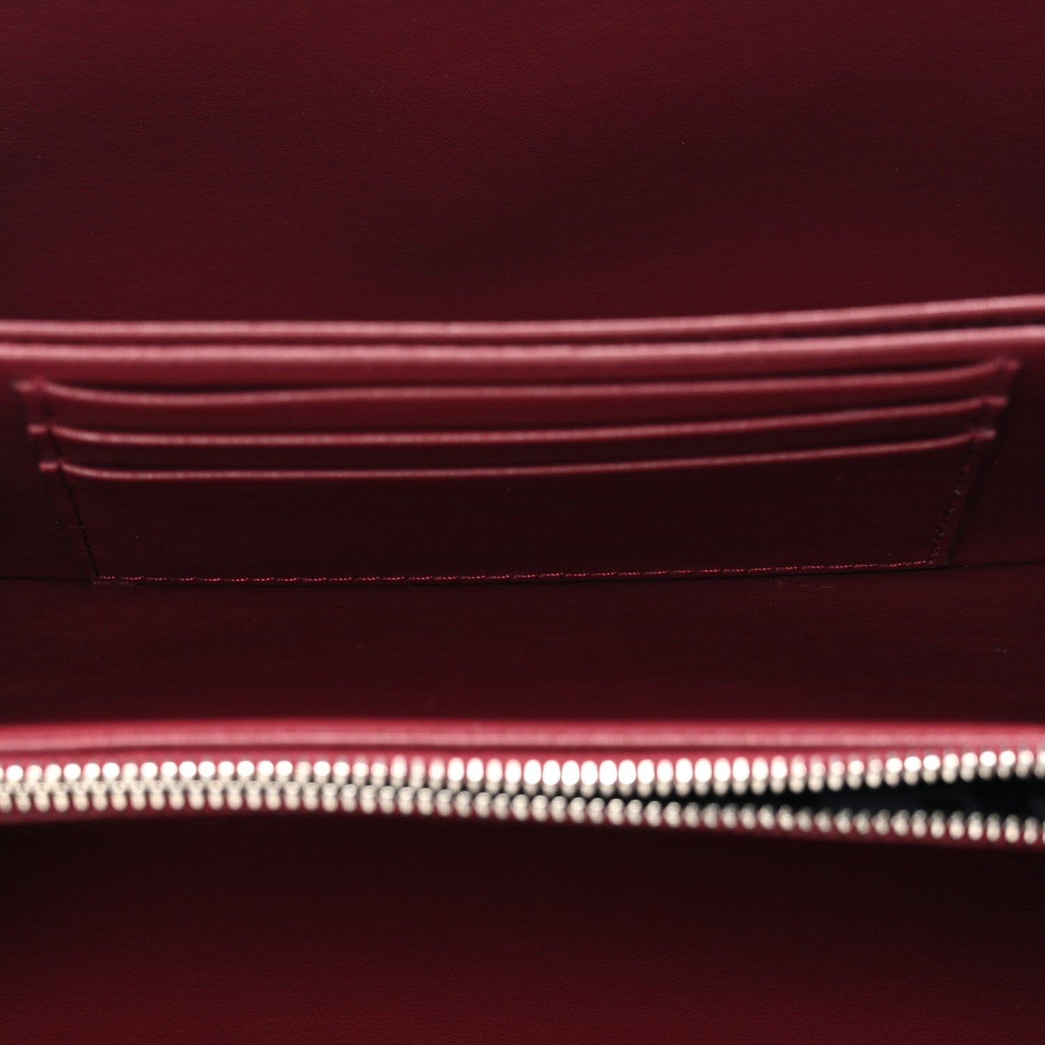 Christian Dior X RIMOWA Aluminum Personal Clutch On Strap Rose 5 of 10