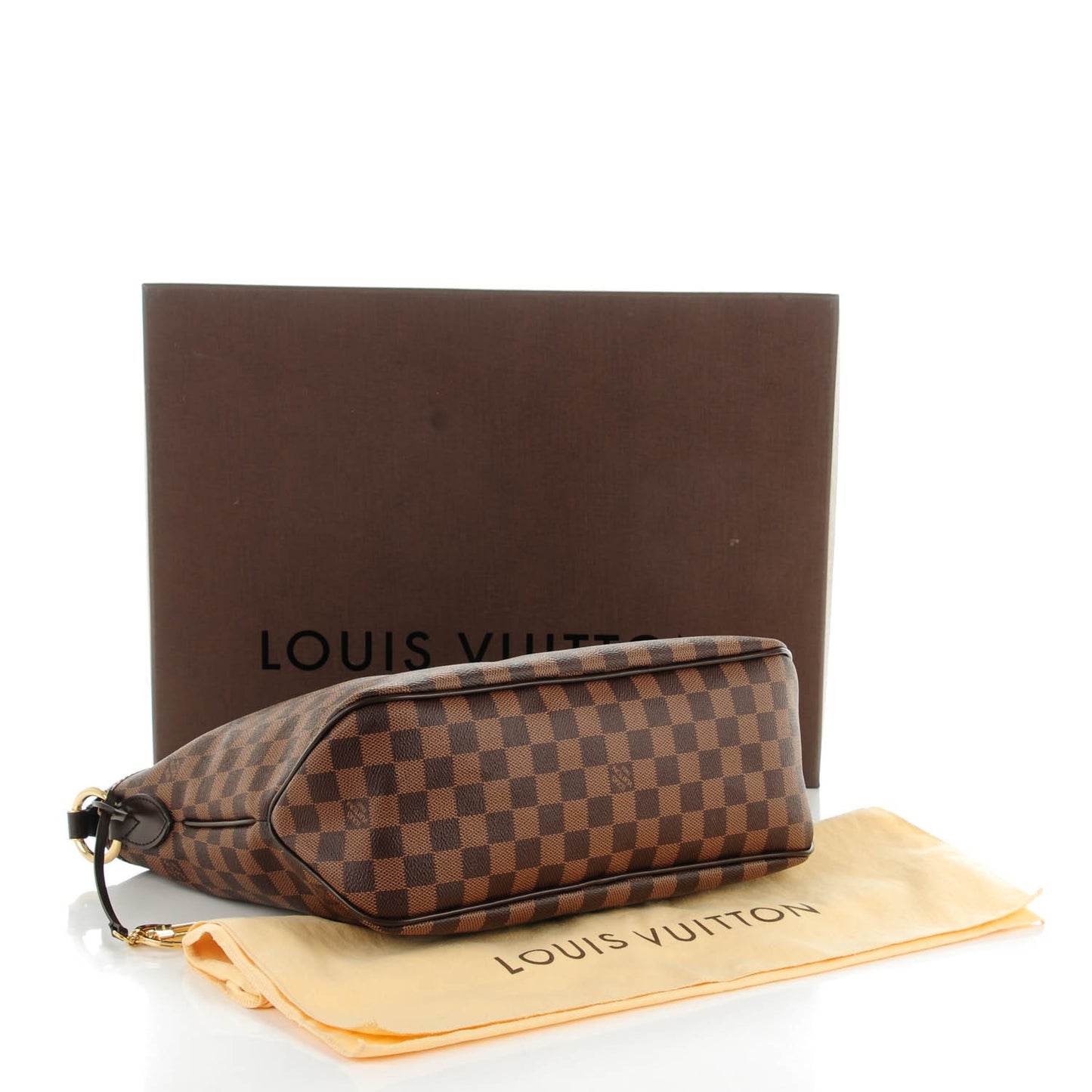 Damier Ebene Delightful PM