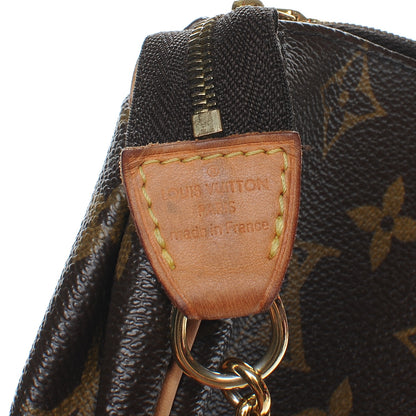 Louis Vuitton Monogram Eva Clutch 7 of 7