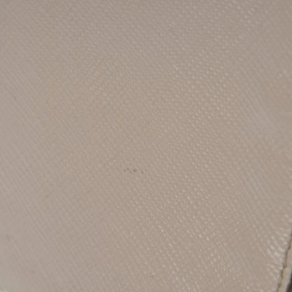 Prada Saffiano Lux Extra Large Galleria Double Zip Tote Argilla 17 of 26