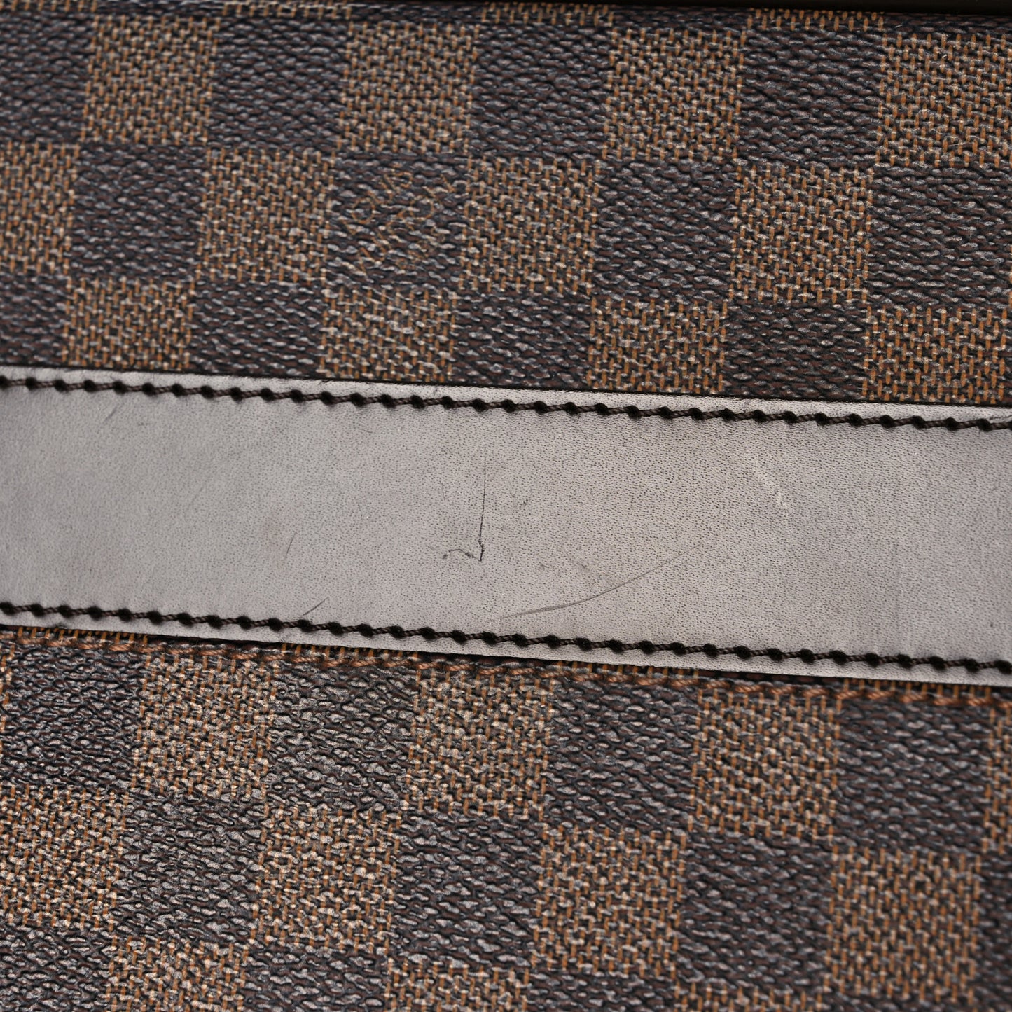 Damier Ebene Porte Ordinateur Sabana NM Computer Case