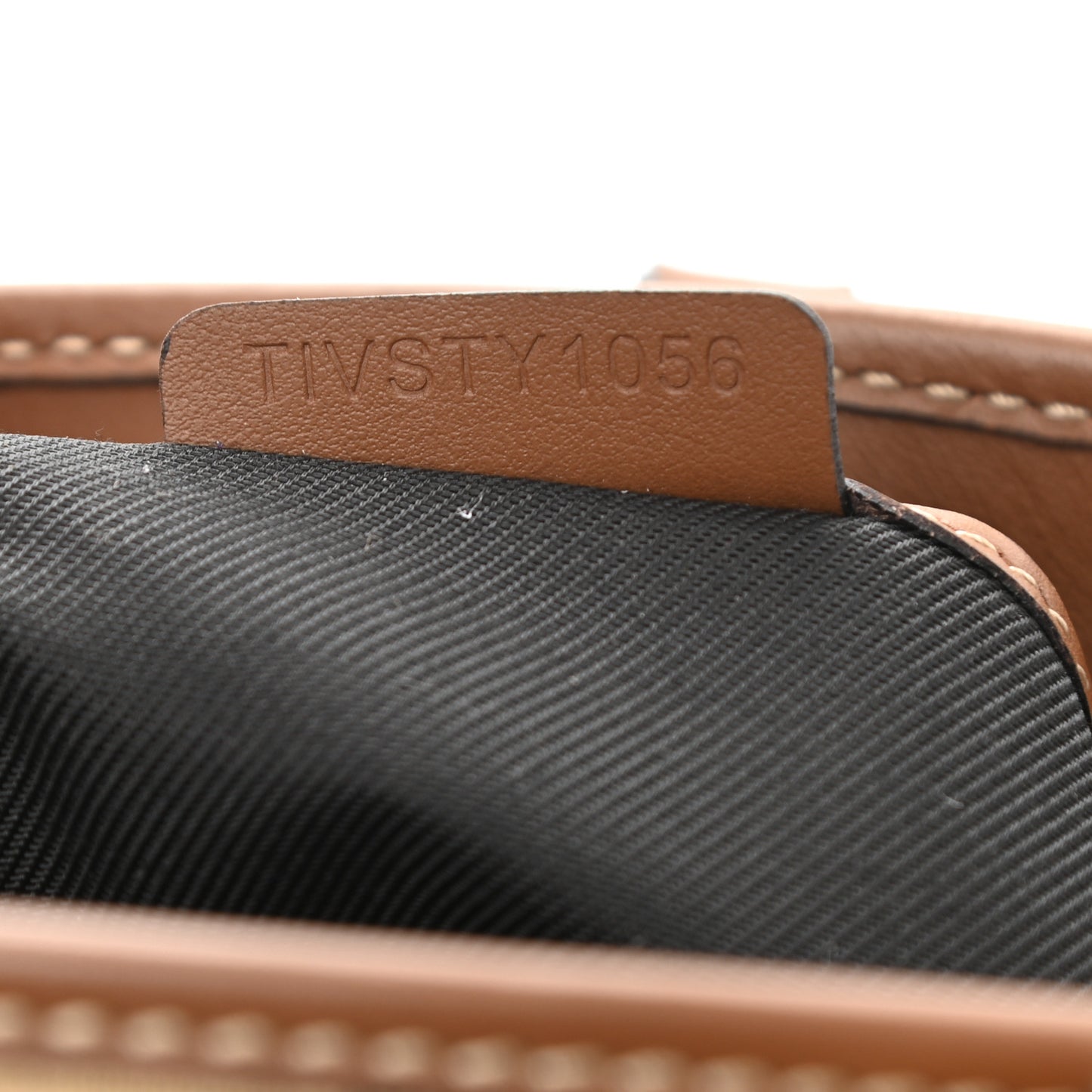 Horseferry Check Medium Ballingdon Tote Honey Tan