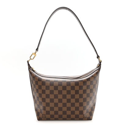 Louis Vuitton Damier Ebene Illovo MM 1 of 9