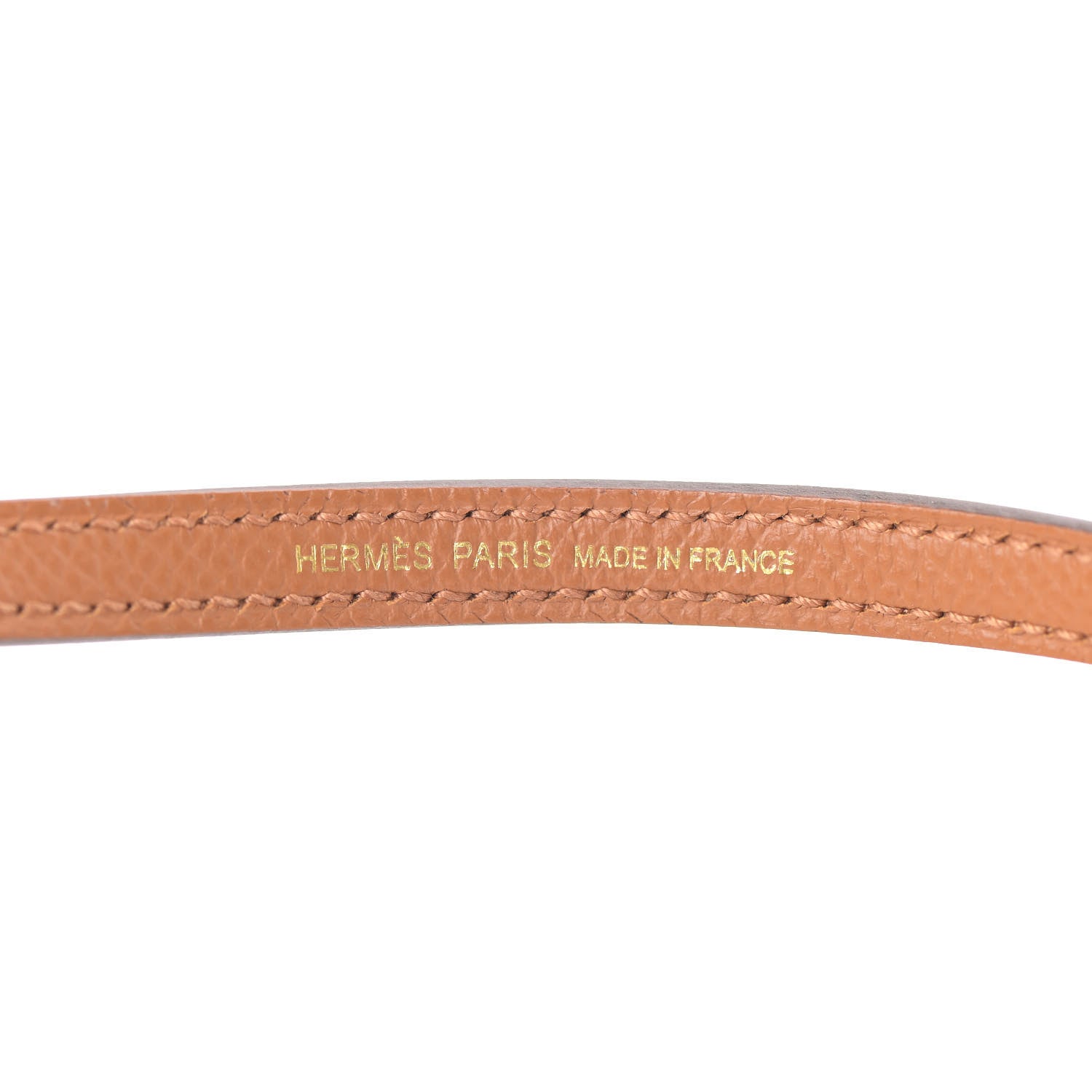 Hermes Epsom Mini Horseshoe Kelly Sellier 20 Craie Sesame 20 of 32