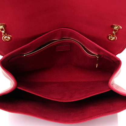 Louis Vuitton Empreinte Saint Germain MM Dahlia 4 of 4