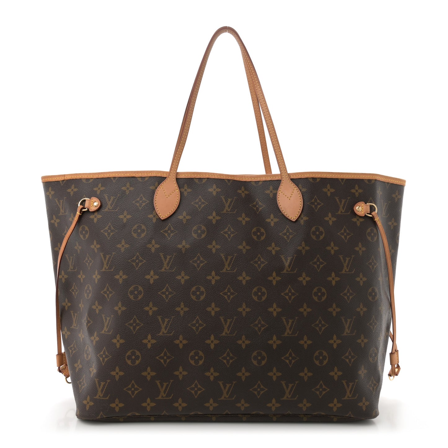 Monogram Neverfull GM