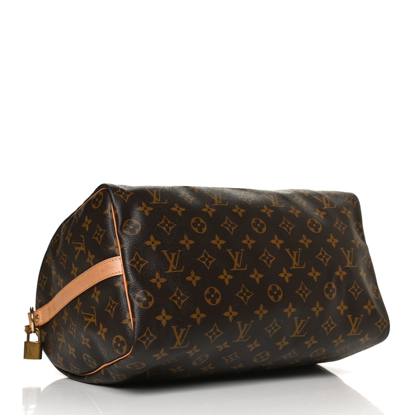 Monogram Speedy Bandouliere 35