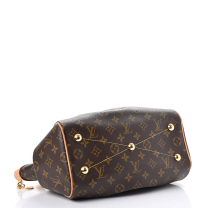 Louis Vuitton Monogram Tivoli PM 4 of 7