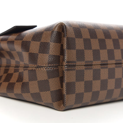 Louis Vuitton Damier Ebene Graceful PM 9 of 11