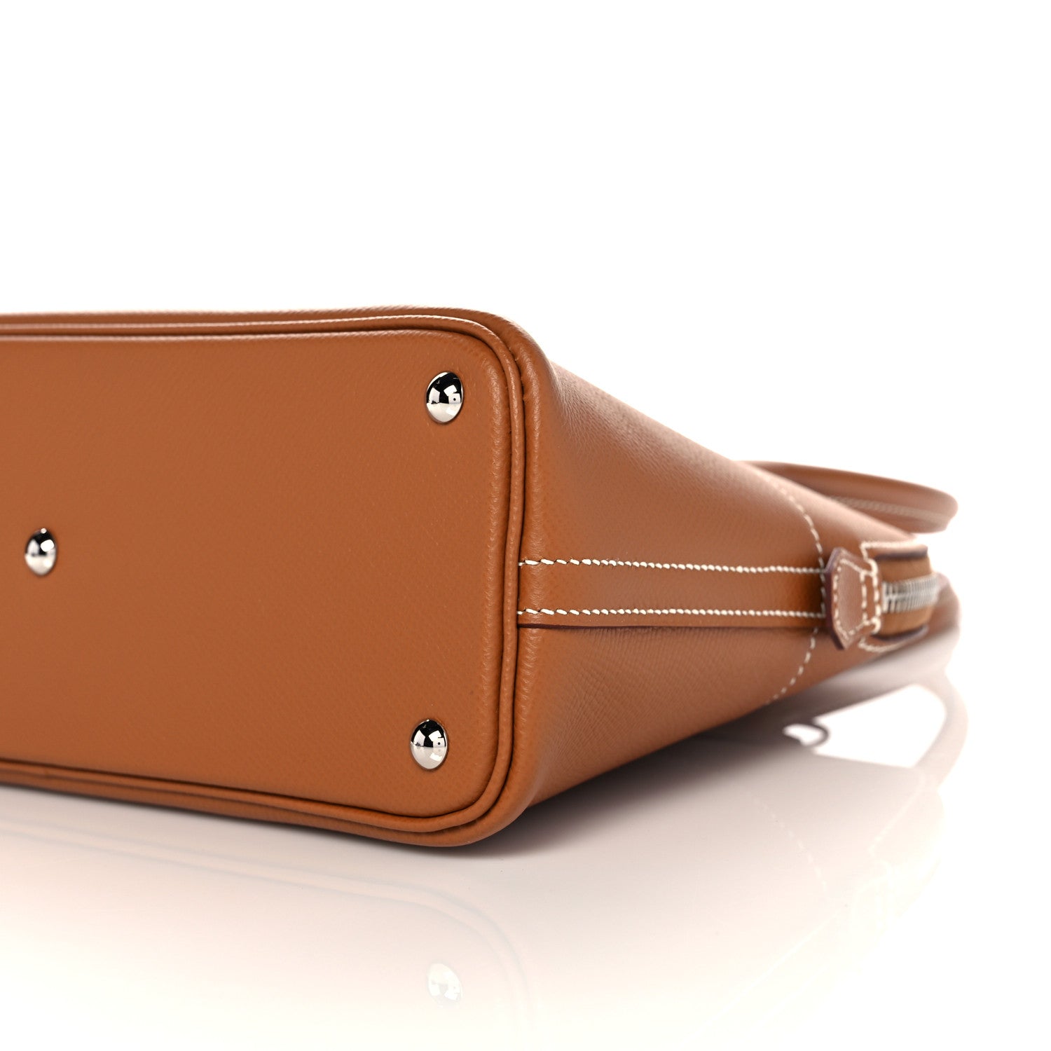 Hermes Epsom Bolide 27 Gold 11 of 12